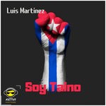 cover: Luis Martinez (us) - Soy Taino