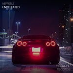 cover: Nefretle - Undefeated