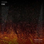 cover: Tyvon - Fire