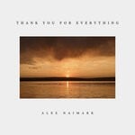 cover: Alex Naimark - Thank You For Everything