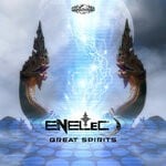 cover: Enelec - Great Spirits