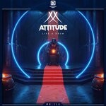 cover: Attitude - Like A Drum