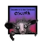 cover: Alex Cambrano|Oswaldo Ar - Oscura