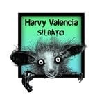 cover: Harvy Valencia - Silbato