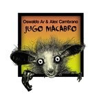 cover: Alex Cambrano|Oswaldo Ar - Jugo Macabro