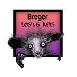 cover: Breger - Losing Keys