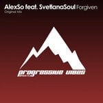 cover: Alexso|Svetlanasoul - Forgiven