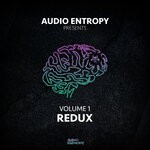 cover: Various - Redux EP Volume 1