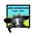 cover: Jens Lewandowski - Tight Spot