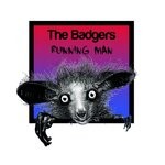 cover: The Badgers - Running Man