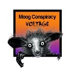 cover: Moog Conspiracy - Voltage