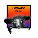 cover: Samwise - Wings