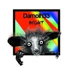 cover: Damolh33 - Might