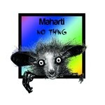 cover: Maharti - No Thing