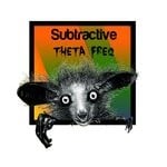 cover: Subtractive - Theta Freq