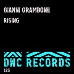 cover: Gianni Grambone - Rising