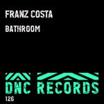 cover: Franz Costa - Bathroom