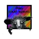 cover: Peku - Lunar Module