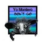 cover: Yo Montero - Don't Go