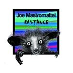 cover: Joe Mastromattei - Distance