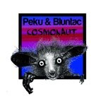 cover: Bluntac|Peku - Cosmonaut