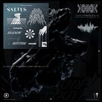 cover: Saltus - Shadow Rhythm