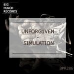 cover: Unforg1ven - Simulation