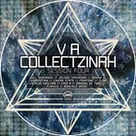 cover: Various - VA - Collectzinah Session Four