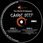 cover: Canoe Deep - The World Of Galaxian