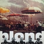 cover: Blond - Blond