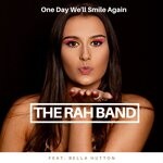 cover: Bella Hutton - One Day We'll Smile Again