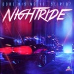 cover: Various - Nightride