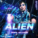 cover: Emy Alupei - Alien (Adrian Funk & Olix Remix Extended)