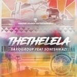 cover: Saxogroup|Sontshikazi - Thethelela (Original Mix)