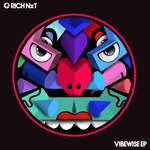 cover: Rich Nxt - Vibewise EP