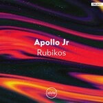 cover: Apollo Jr - Rubikos