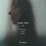 cover: Roudeep - Find You