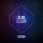 cover: Elso (ger) - Illusion EP