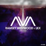 cover: Ramsey Westwood|Lkx - Distance (Extended Mix)