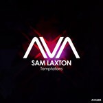 cover: Sam Laxton - Temptations (Extended Mix)