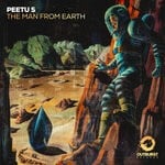 cover: Peetu S - The Man From Earth