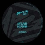 cover: Artslaves - Deep Down