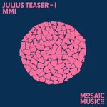 cover: Julius Teaser - I