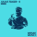 cover: Julius Teaser - II