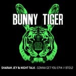 cover: Night Talk|Sharam Jey - Gonna Get You EP#