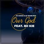 cover: Dj Couza|Bii Kie - Our God