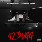 cover: Paris Richards - 42 Dugg (Explicit)