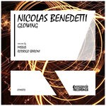 cover: Nicolas Benedetti - Glowing