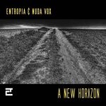 cover: Entropia|Nuda Vox - A New Horizon