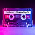 cover: Quickdrop - Blinding Lights